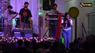 Angu Vaana Konilu .. Karthika