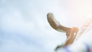 Sounds of the shofar | Prayer Instrumental |1 hour screenshot 5