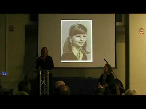 LaurenBooth - talk for National Association for Ch...