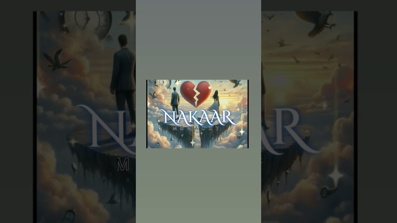 NAKAAR-MS WACKY ( OFFICE AUDIO) 