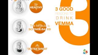 Vemma Sp In English