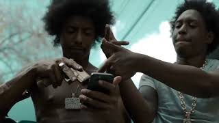 Kman 6ixx - Black Rain (Official Music Video)