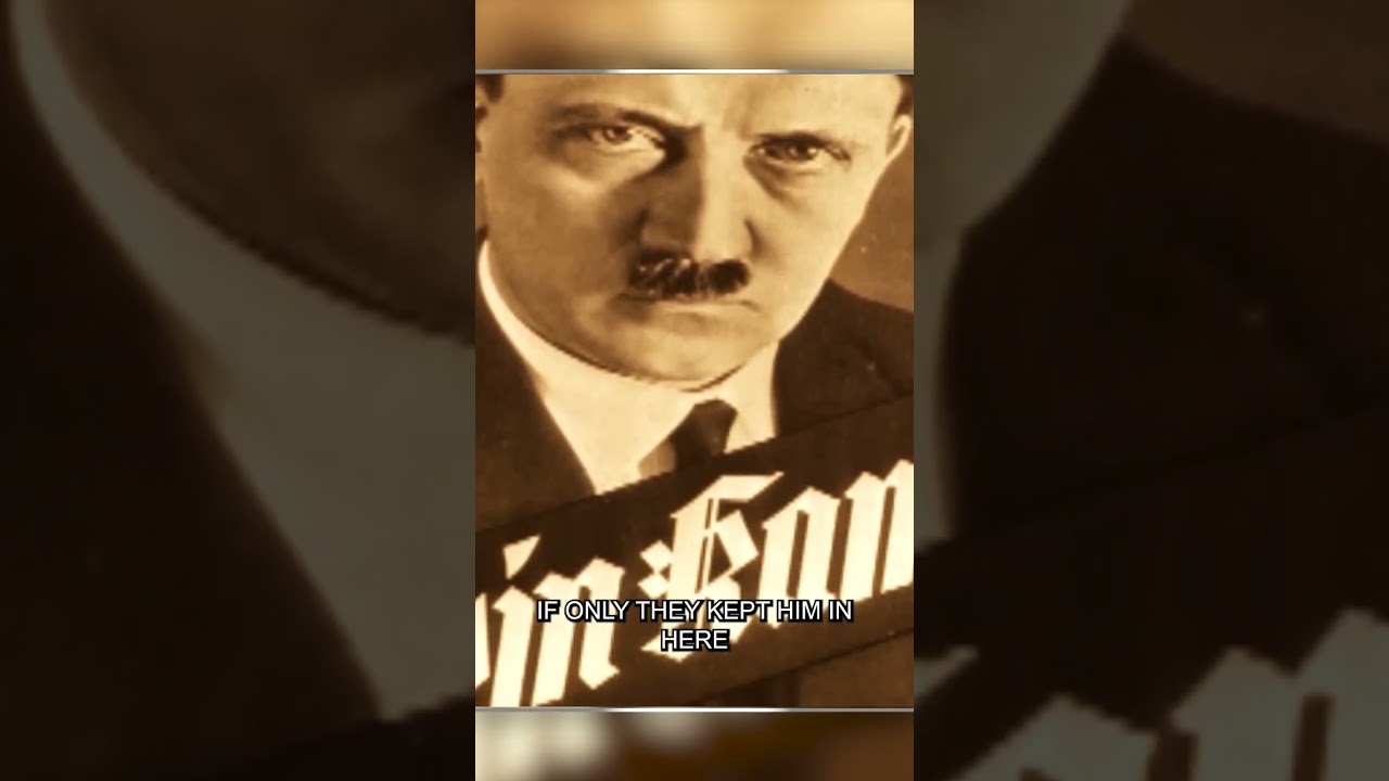 Обнаружена дверь камеры Гитлера | Находка реликвии времён Второй мировой войны 🔍 