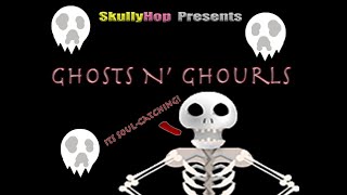 [Read Description] Ghosts N Ghourls by SkullyHop (Me) | Geometry Dash 2.1