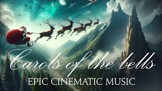 Carol of the Bells | Epic Instrumental Version 2023