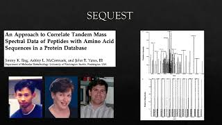 Computer Vision – Unveiling the Hidden... - Michael Shortreed - CompMS - Keynote - ISMB 2022