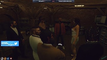 Ramee Arguing with Carmella about their Break up