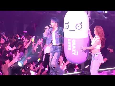 2025 9 6 Energy All In高雄巨蛋演唱會 同病相戀 Energy 