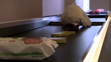 ITAB Scanflow Easyflow