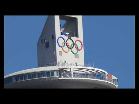 Video: HawkinsBrown Installerer WikiHouses På Tidligere Olympic Broadcast Center