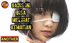 GADIS INI BISA MELIHAT KEM4T1AN!!! || ALUR CERITA FILM JEPANG ANOTHER LIVE ACTION