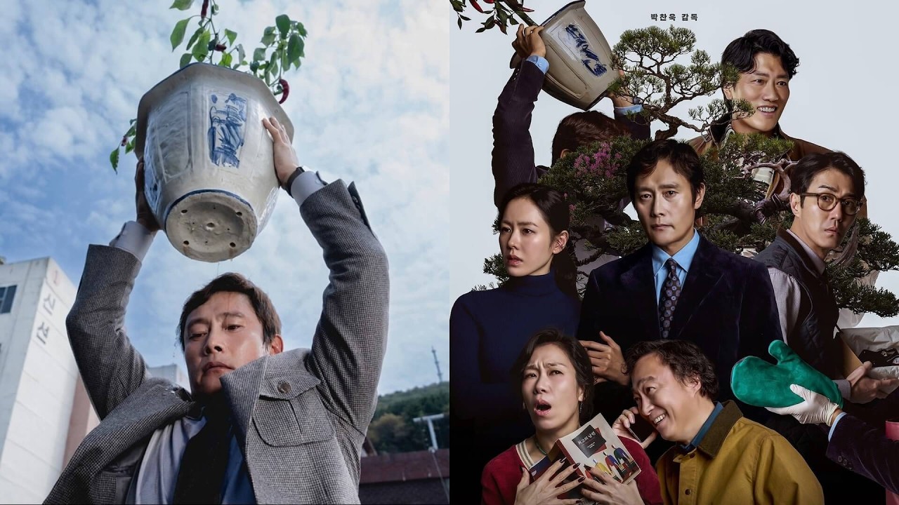 NO OTHER CHOICE Ending Explained | Did They Really Have a Way Out