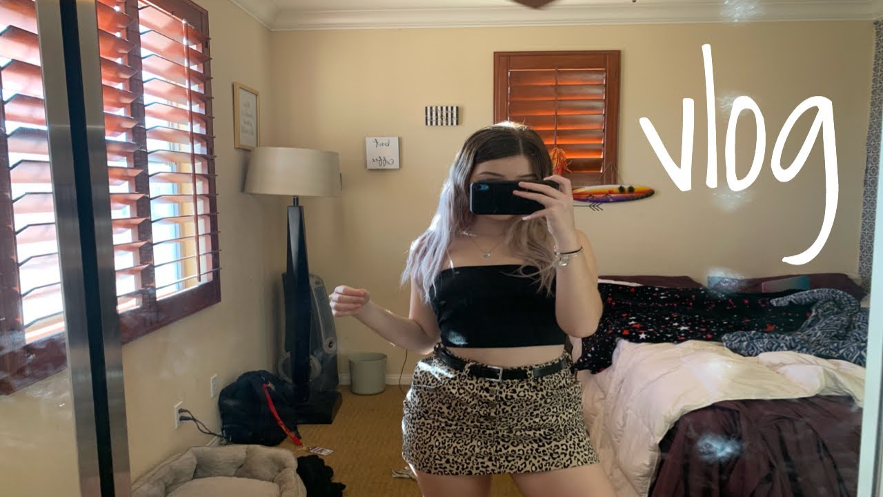 VLOG | Kalee - YouTube