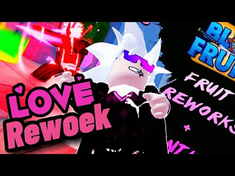 REACCIONANDO AL TRAILER DE LOVE REWORK Y A EL REWORK DE STRING 1 Y 2 ...