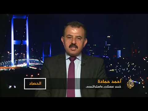 الحصاد- سوريا.. هجمات السويداء