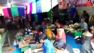 Ebeg wanasari kalireja