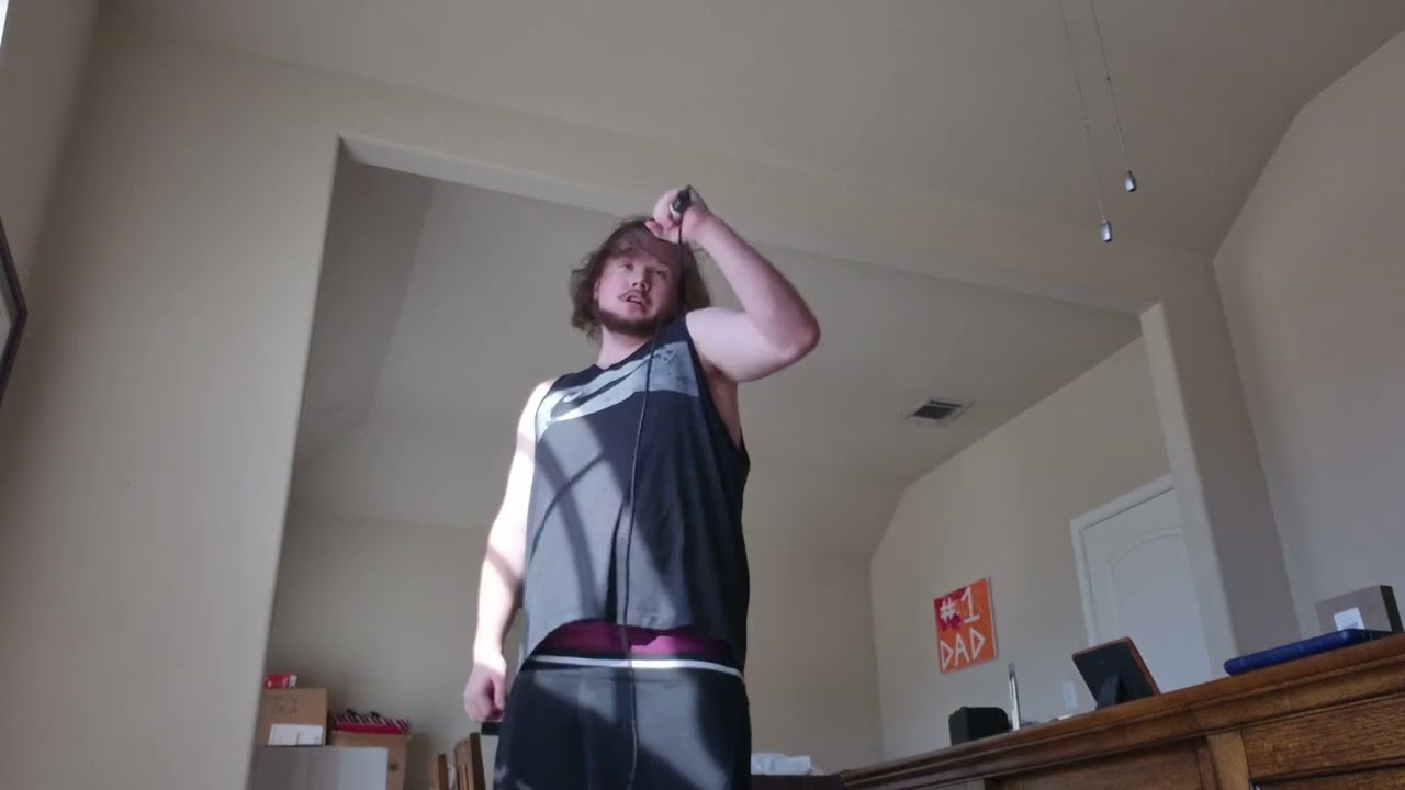 Duality, by: SlipKnot: Cover by: Seth Pierce.