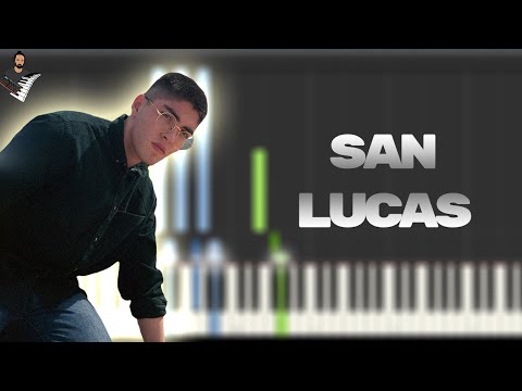 San Lucas - Kevin Kaarl