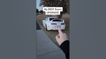 My Supra
