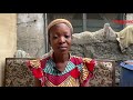‘No money can bring back my husband’ cries wife of driver crushed in Ojuelegba ‘container’ accident