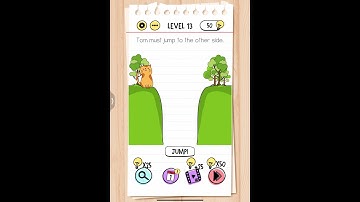 Brain test level 13 #shorts