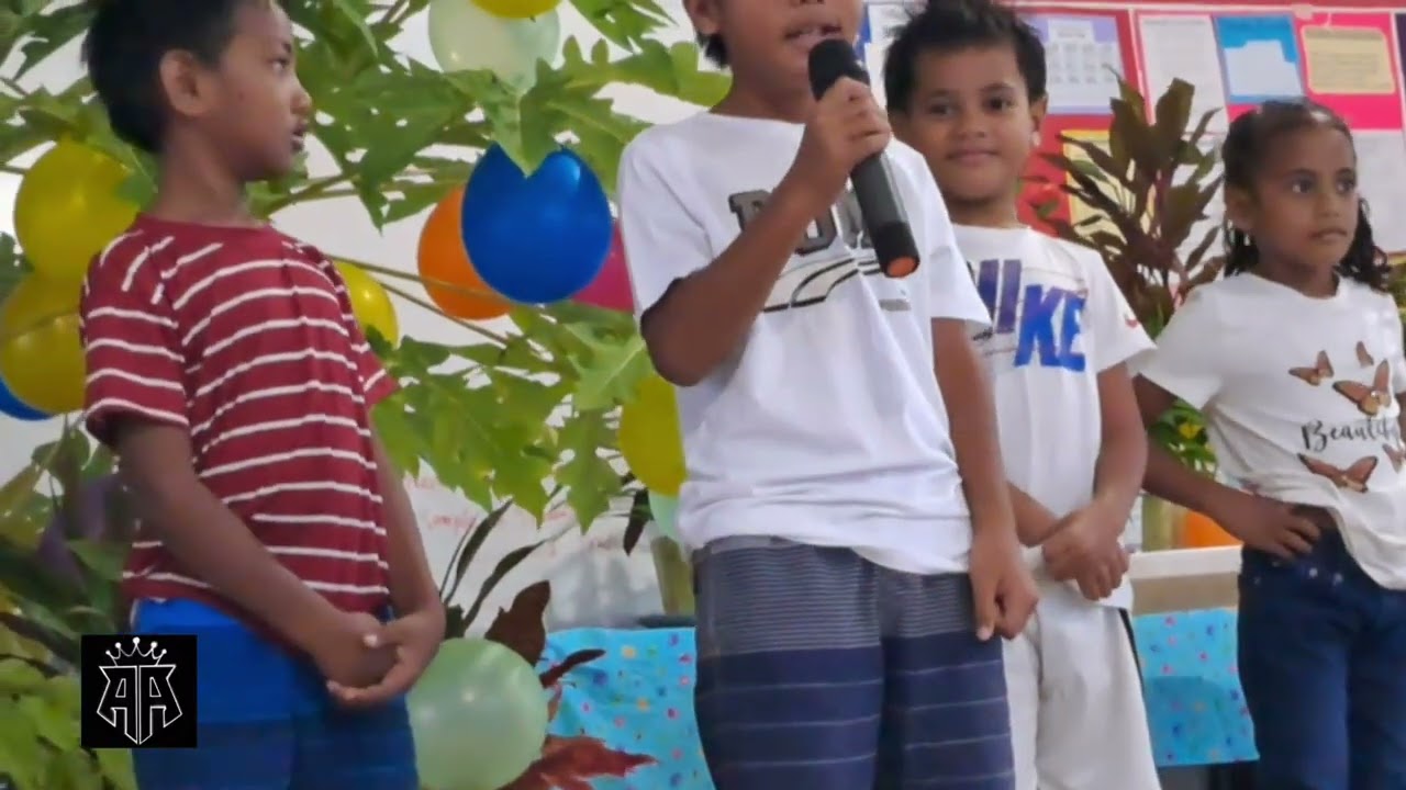 NAPES Christmas Activity 12/19/2025