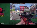 F3X1C ZULA FRAG MOVİE #4
