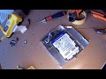 How to replace CD drive with HDD (no caddy required) - DIY