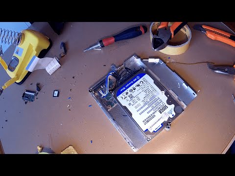 Video: Yuav Ua Li Cas Hlawv DVD Rau Hard Drive