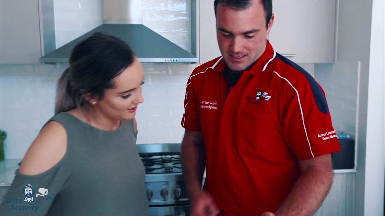 Jim's Security can provide all the services that your family needs | 131 546 | Jim's Security can provide all the services that your family needs | 131 546 |