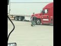 Truck Driving Fails Compilation. #1