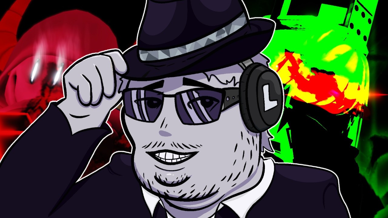 The DUMBEST Forsaken Challenge (Killing The Killer)