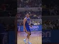 SPLASH 🌊 Javi GDL! Magnolia beats Ginebra, 80-73 #PhilCup #ManilaClasico #PBA50
