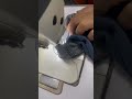 طريقة عبقرية لتظبيط أي لبس واسع أو ضيق بسهولة في البيت طريقة عبقرية لتظبيط أي لبس واسع أو ضيق بسهولة في البيت