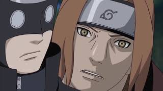 Naruto shippuden ep207