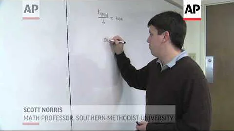 The Mega Millions' jackpot has reached the second highest amount in the game's history at $586 milli