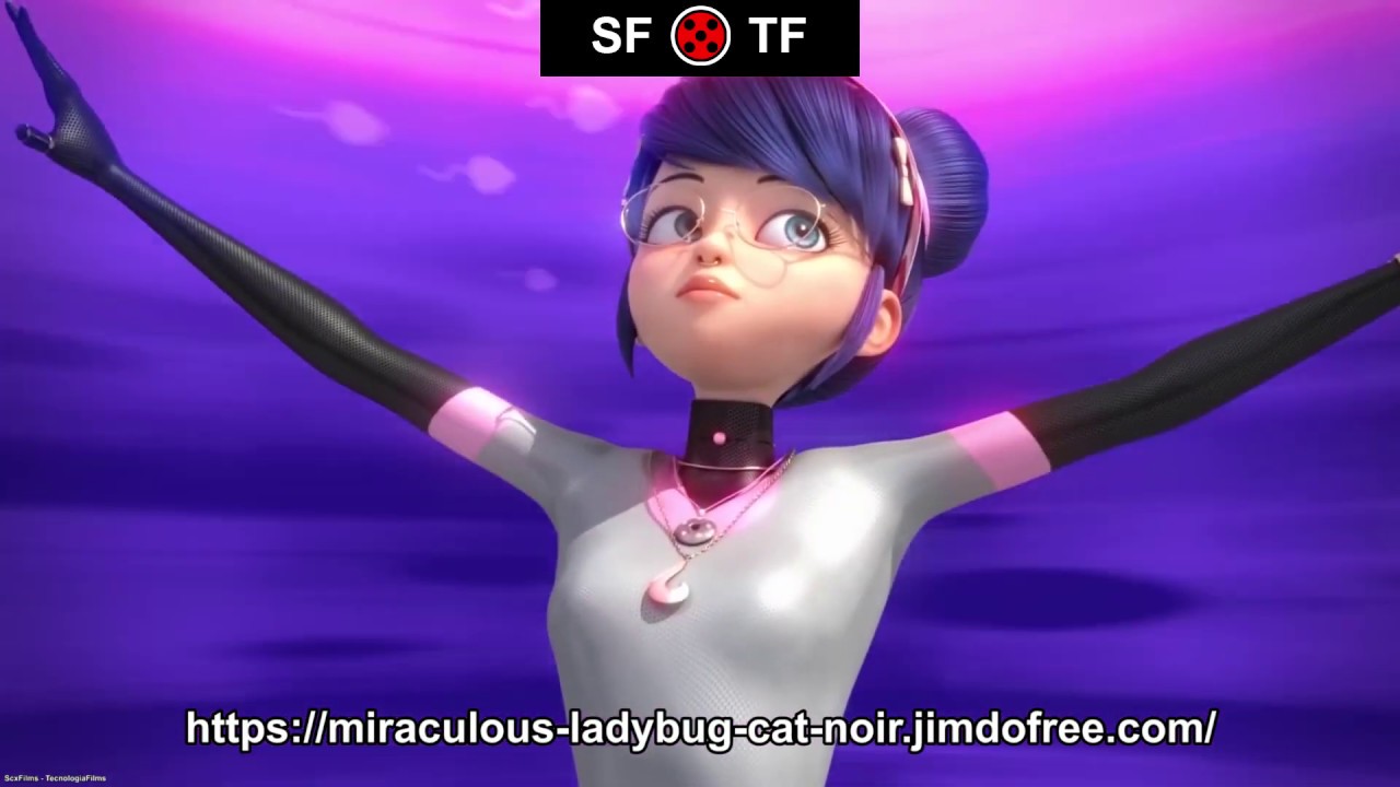 Watch Online And Download The Chapters Of Miraculous The Adventures Of Ladybug And Cat Noir