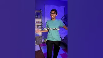 I Built My Dream Room on a Budget with TEMU #sponsored