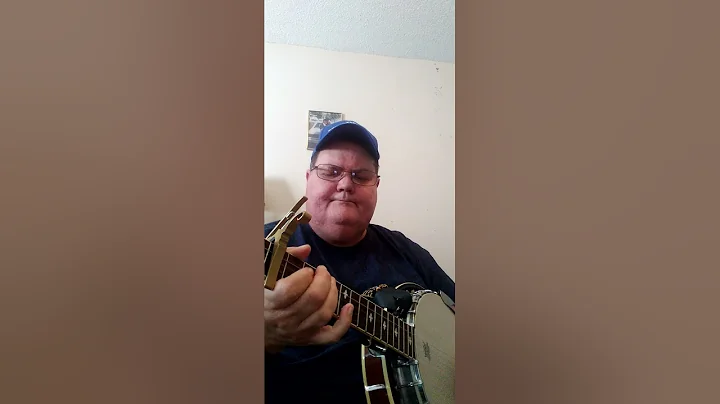 Rev Ron Hensley. ( Jesus is coming. ) written by L...