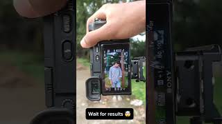 Sony A6400+Sigma 56mm Photography Test💥 #sony #a6400 #dslr #canon #nikon  #photography #photographer screenshot 5