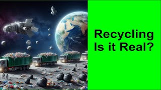 Beyond the Landfill: Why Recycling Matters More Than Ever.