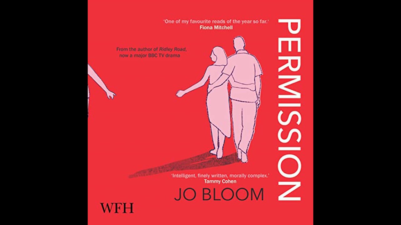 Permission by Jo Bloom | Full Audiobook