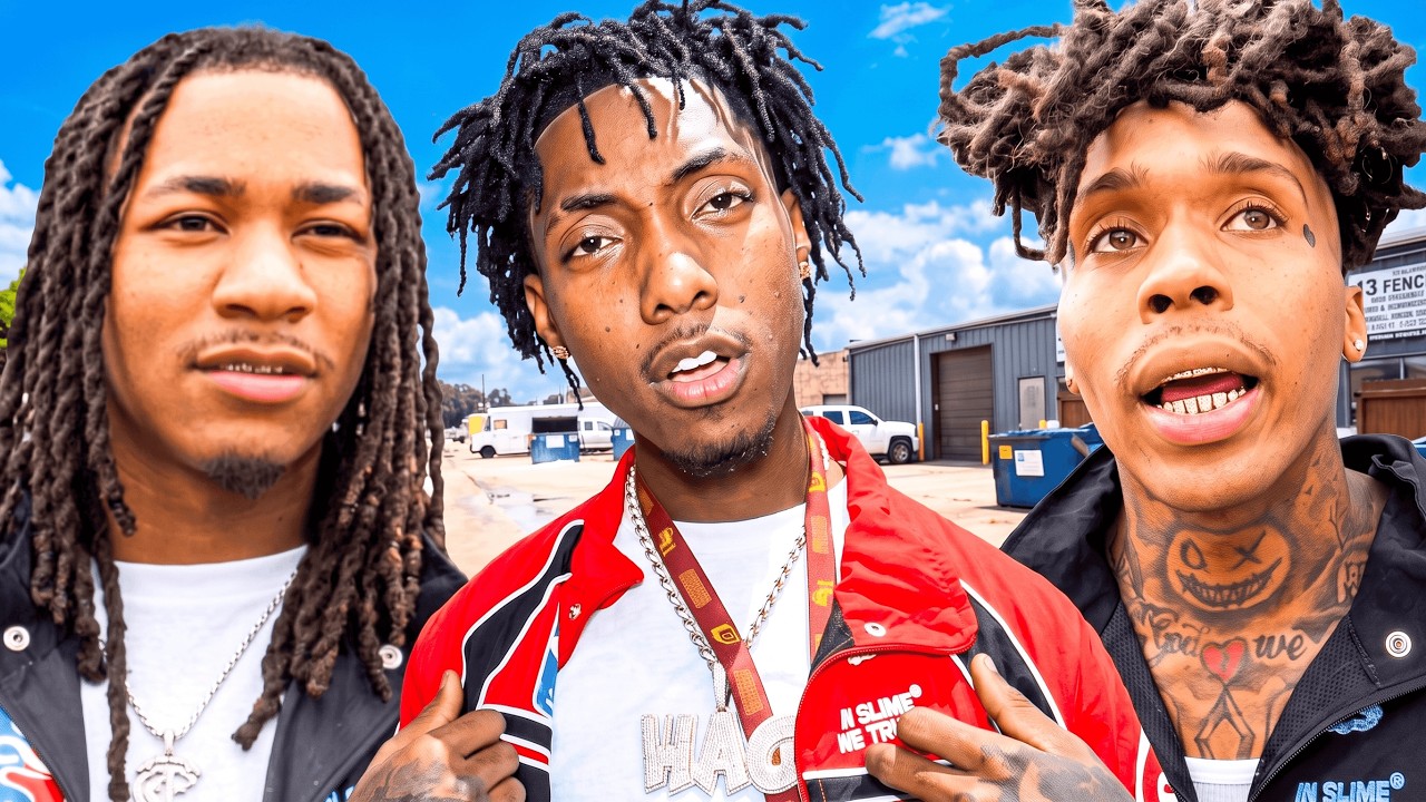 Latest Title & Thumbnail
