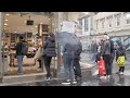 Glasgow City Centre Reopens | Scotland 🏴󠁧󠁢󠁳󠁣󠁴󠁿