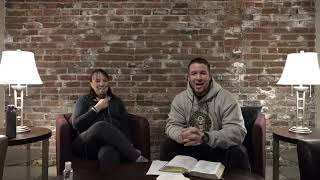 Full Bringing the Word to You - Abusive Relationships www.timothygrecoministries.org News