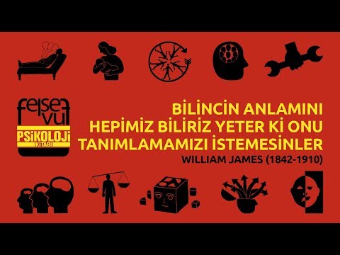 BİLİNCİN ANLAMINI HEPİMİZ BİLİRİZ YETER Kİ ONU TANIMLAMAMIZI İSTEMESİNLER