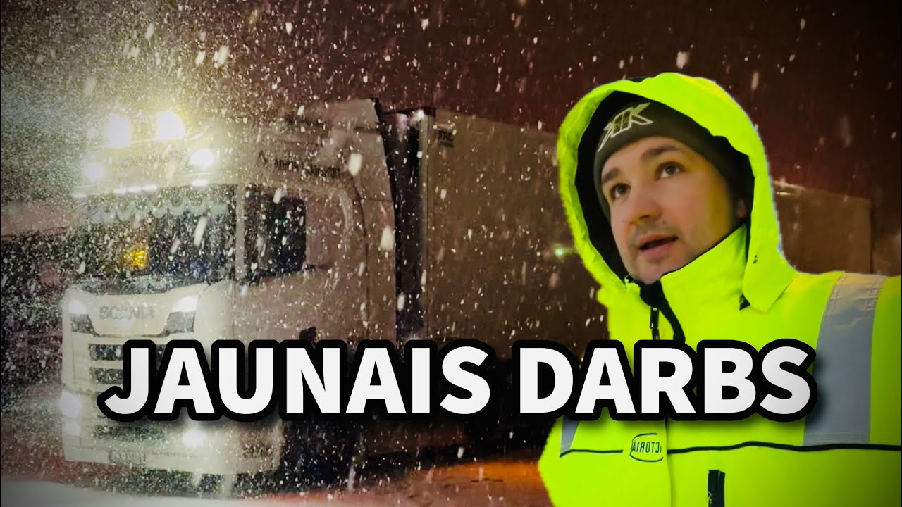 EP-82. JAUNS GADS JAUNI IZAICINĀJUMI