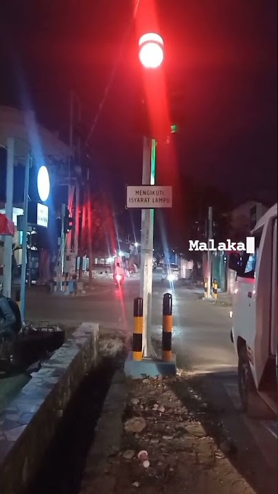 traffic Light, Lampu Lalulints,lampu merah,#shorts #viral #storywa #tiktok#malakantt