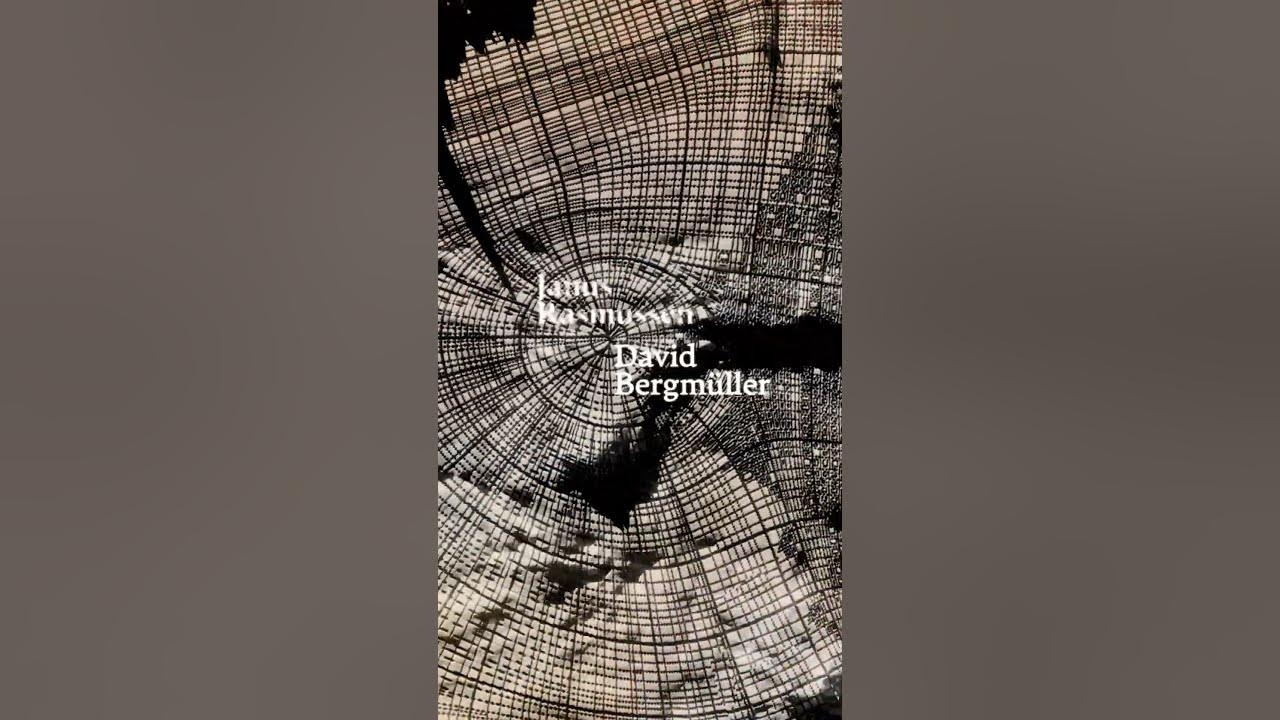 ADO- Janus Rasmussen & David Bergmüller OUT NOW