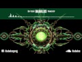 Hitech  darkpsy  melodic babalos  power up